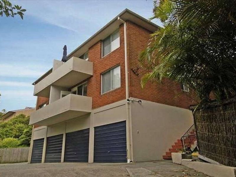 4/18 Evans Street, Freshwater NSW 2096