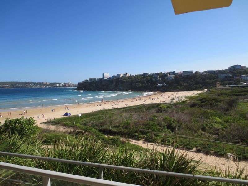 2/69 Evans Street, Freshwater NSW 2096