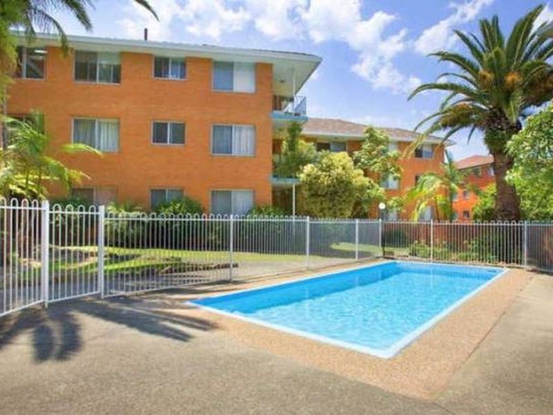 24/4 Greenwood Place, Freshwater NSW 2096