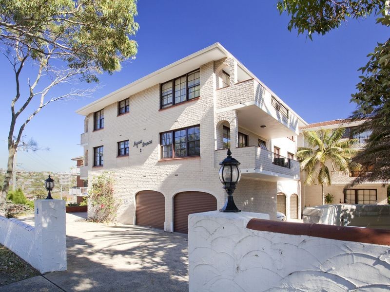 28/2 Carlton Street, Freshwater NSW 2096