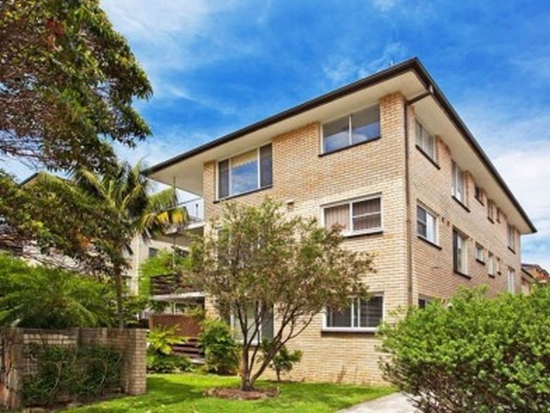 6/101 Oaks Avenue, Dee Why NSW 2099