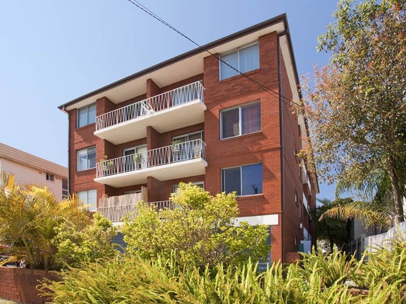 4/31 Cavill Street, Freshwater NSW 2096