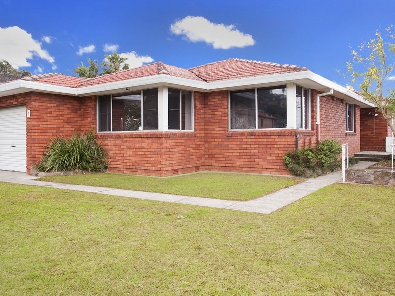 5 Alfred Road, Brookvale NSW 2100