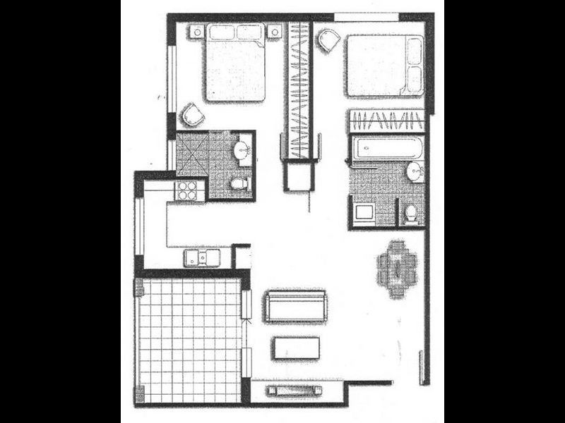 9/60-62 Old Pittwater Road, Brookvale NSW 2100