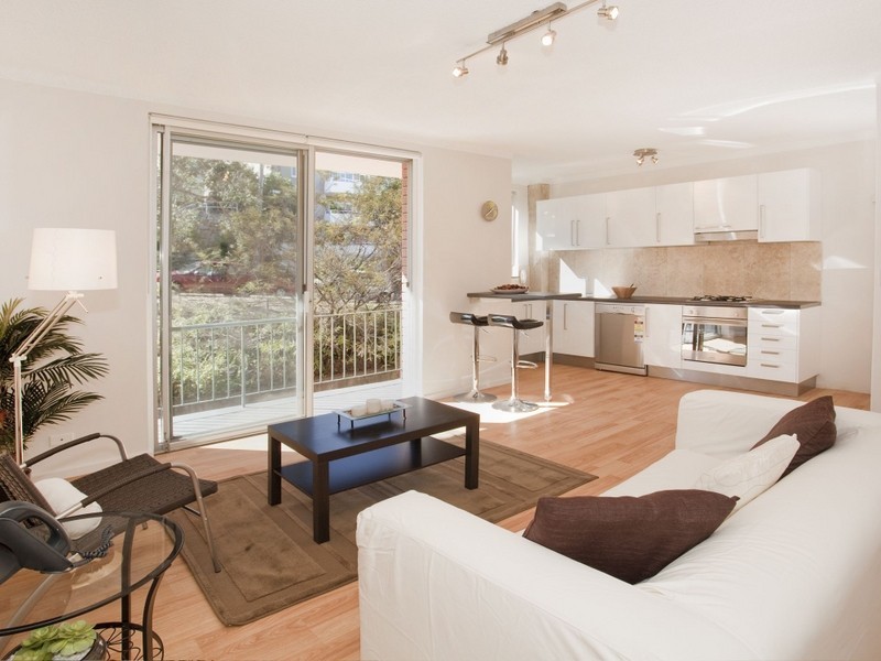 4/26 Waine Street, Freshwater NSW 2096