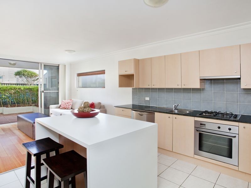 1/1 Greycliffe Street, Queenscliff NSW 2096