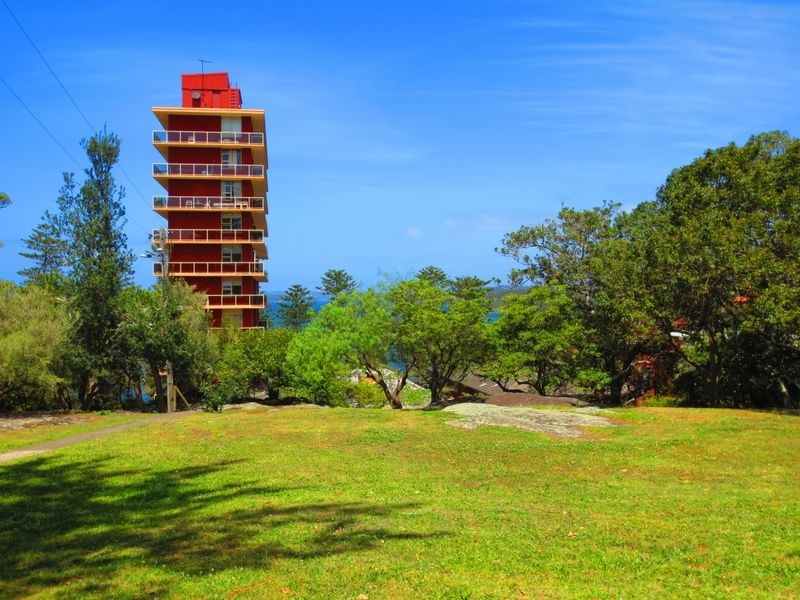 4/6 Tower Street, Manly NSW 2095