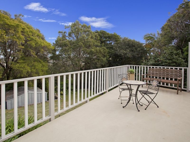 29 Marlborough Avenue, Freshwater NSW 2096