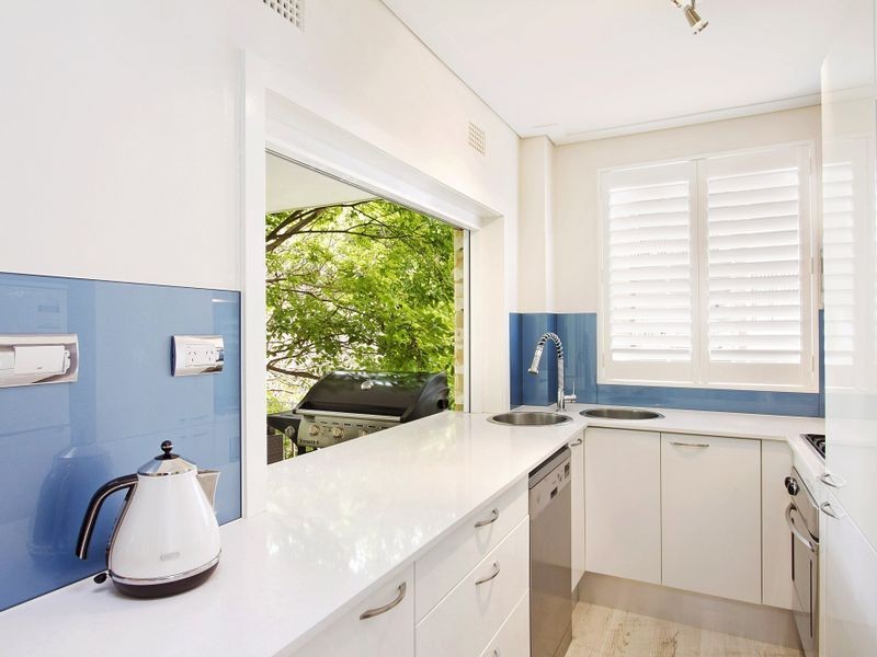 16/4-6 Ashburner Street, Manly NSW 2095