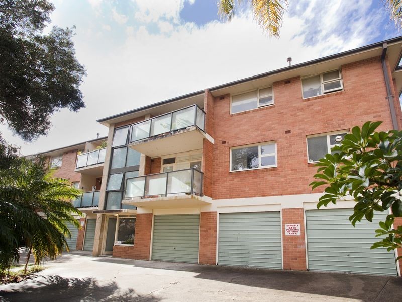 13/7 Rowe Street, Freshwater NSW 2096