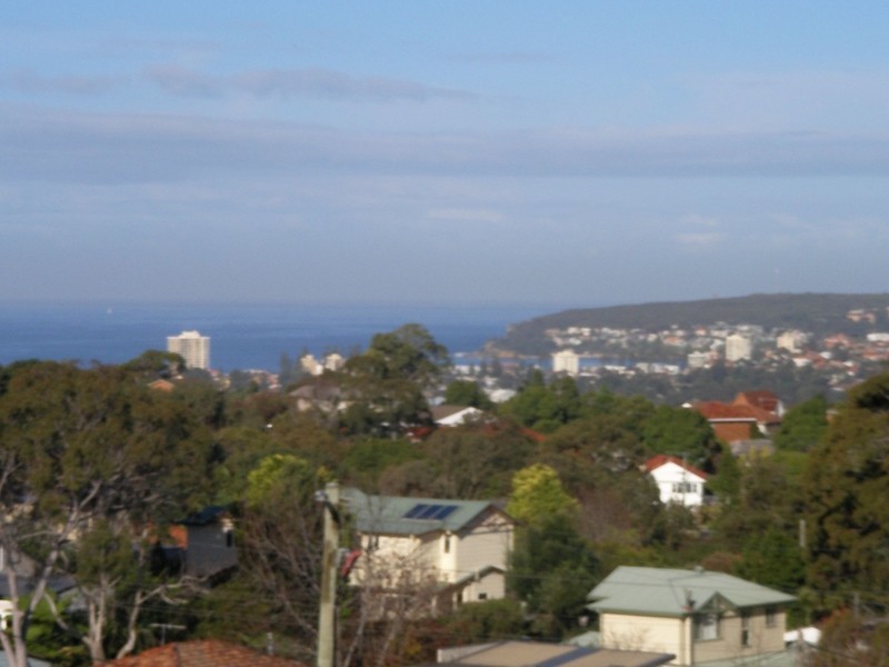 3 Roosevelt Avenue, Allambie Heights NSW 2100