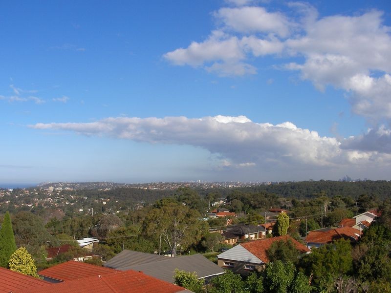 3 Roosevelt Avenue, Allambie Heights NSW 2100