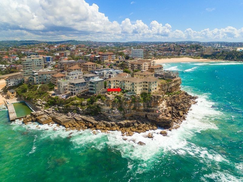 19/2 Queenscliff Road, Queenscliff NSW 2096