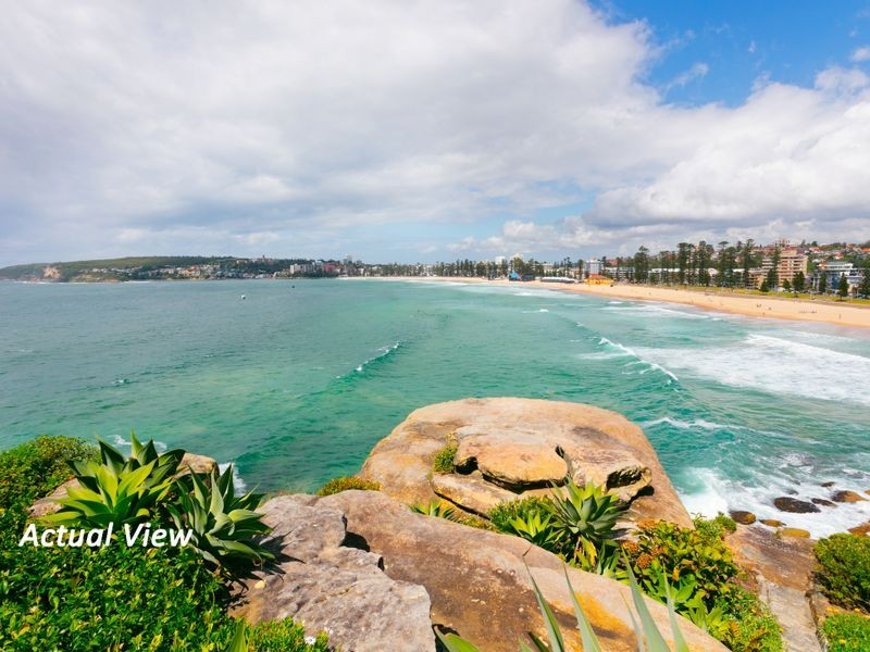 19/2 Queenscliff Road, Queenscliff NSW 2096