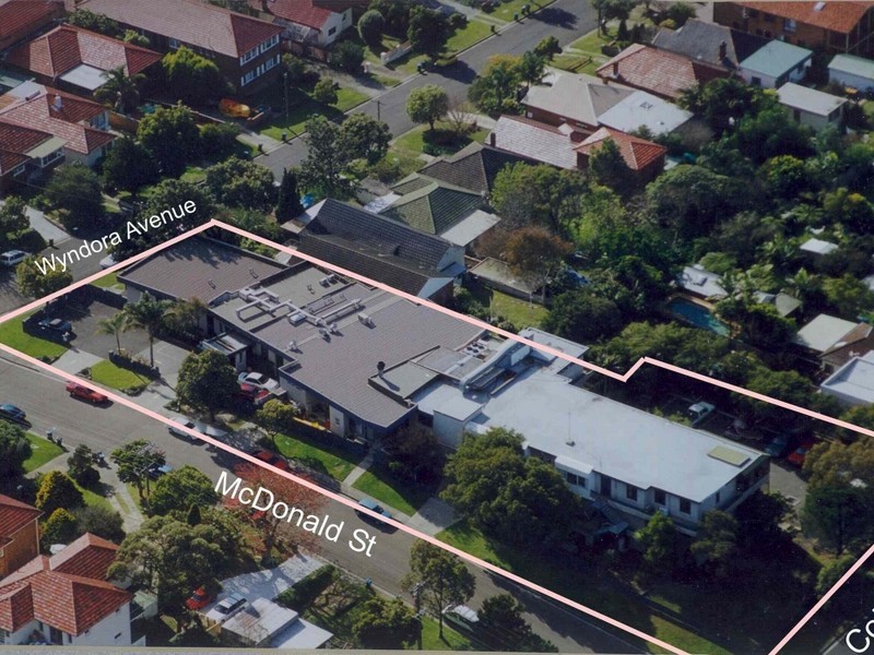 12 McDonald Street, Freshwater NSW 2096