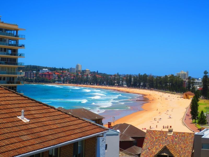 4/62 Queenscliff Road, Queenscliff NSW 2096