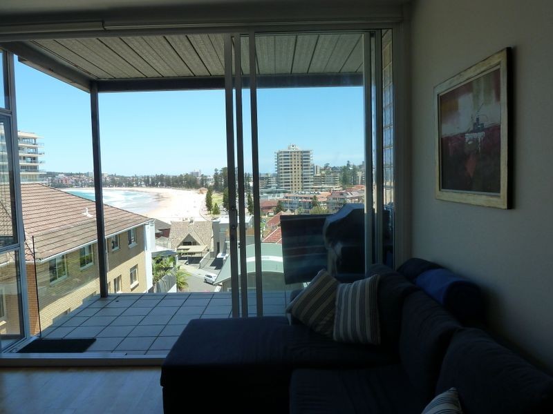 4/62 Queenscliff Road, Queenscliff NSW 2096