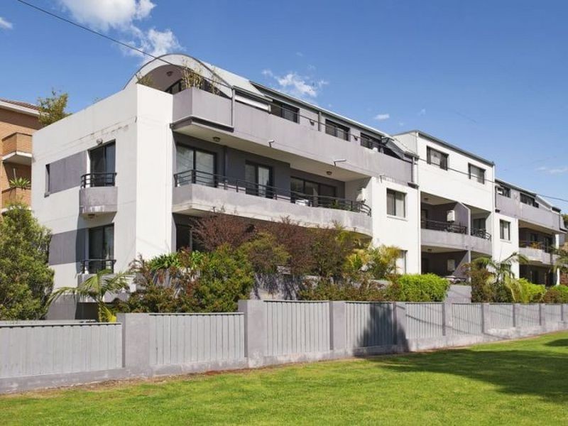 9/36 Clarence Street, Dee Why NSW 2099