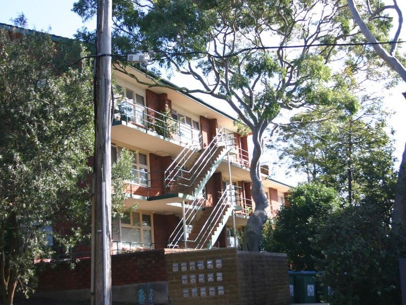 11/8 Campbell Parade, Manly Vale NSW 2093