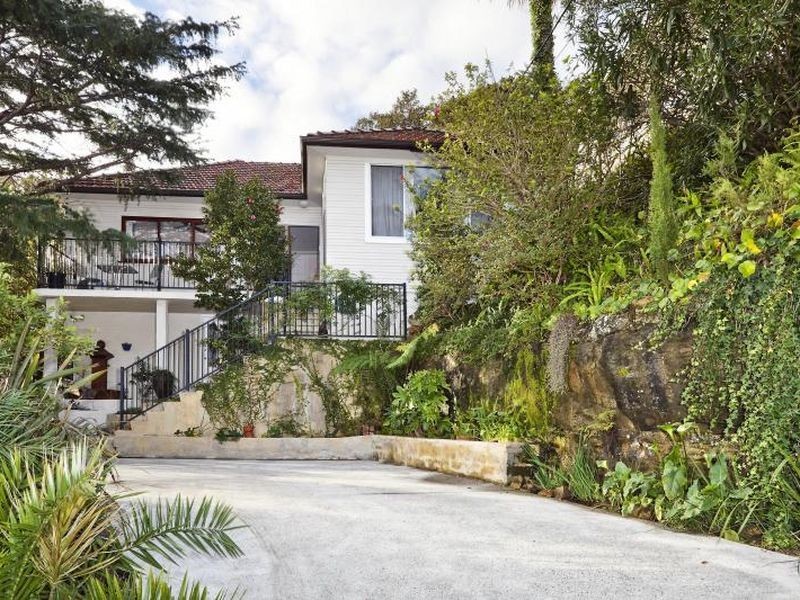 8 Waiwera Avenue, North Manly NSW 2100