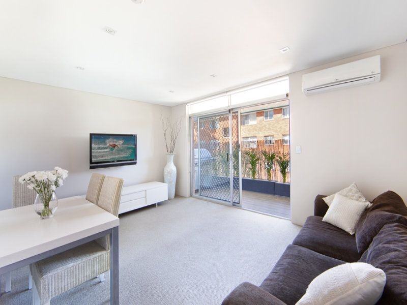 41/4 Greenwood Place, Freshwater NSW 2096