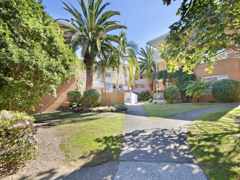 41/4 Greenwood Place, Freshwater NSW 2096