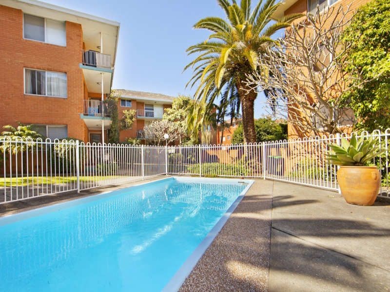 41/4 Greenwood Place, Freshwater NSW 2096