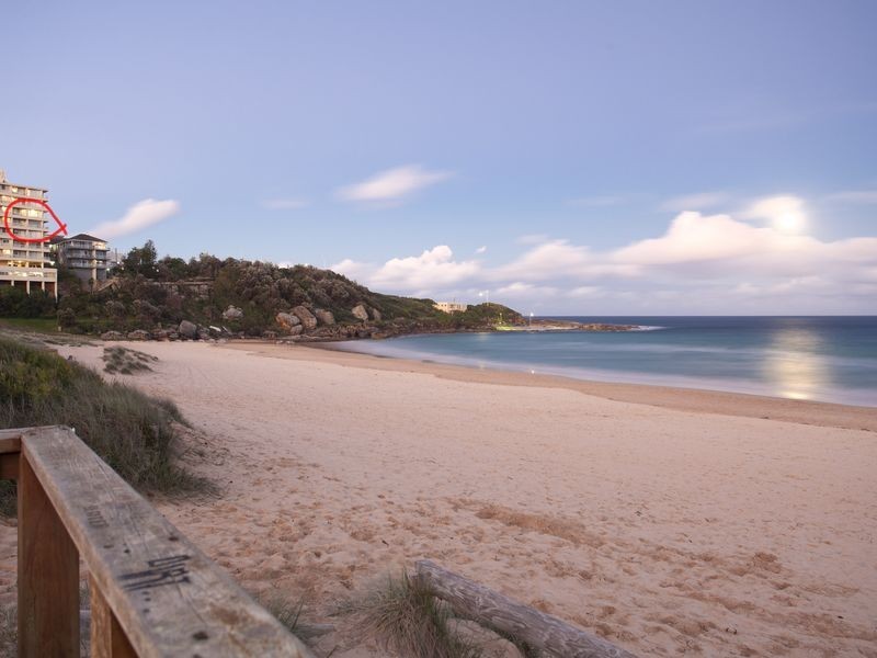 14/73 Evans Street, Freshwater NSW 2096