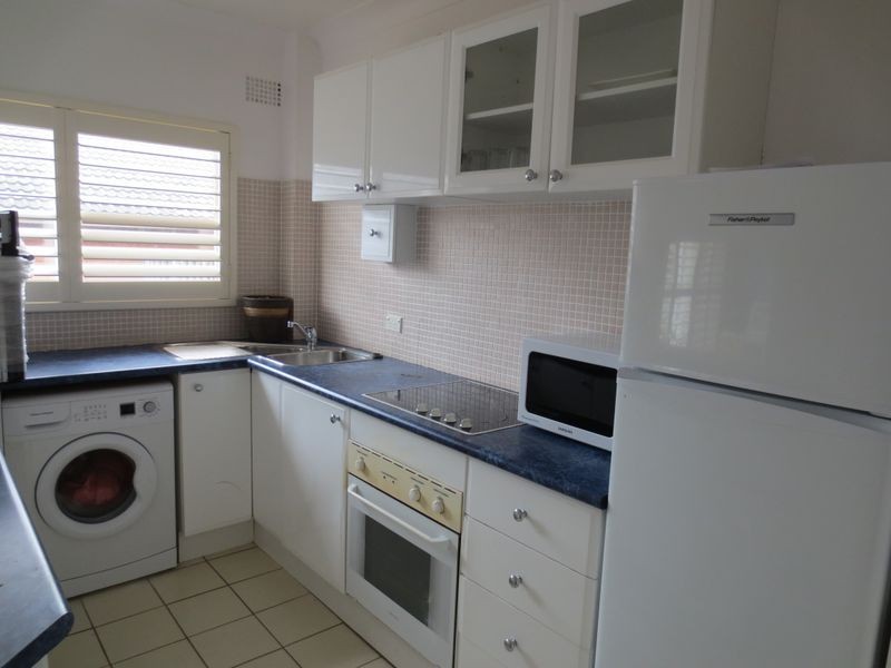 9/64 Crown Road, Queenscliff NSW 2096