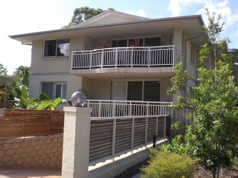 11/80 Old Pittwater Road, Brookvale NSW 2100