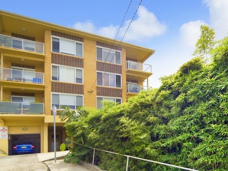 10/38 Beach Street, Curl Curl NSW 2096