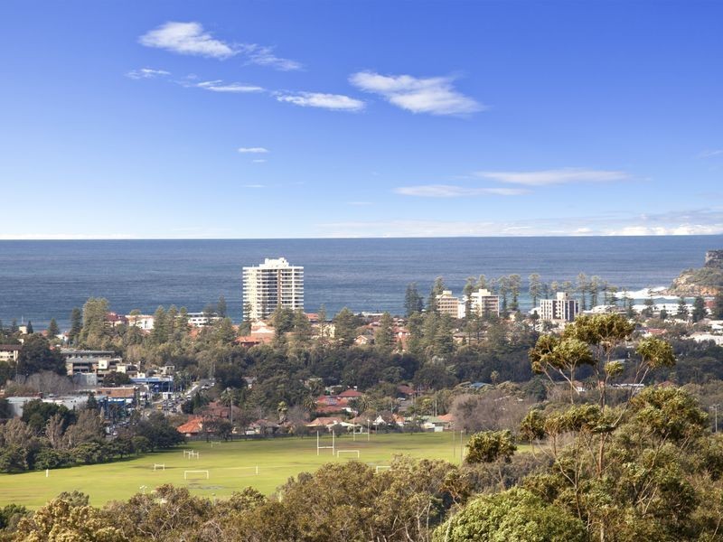 12 Corkery Crescent, Allambie Heights NSW 2100