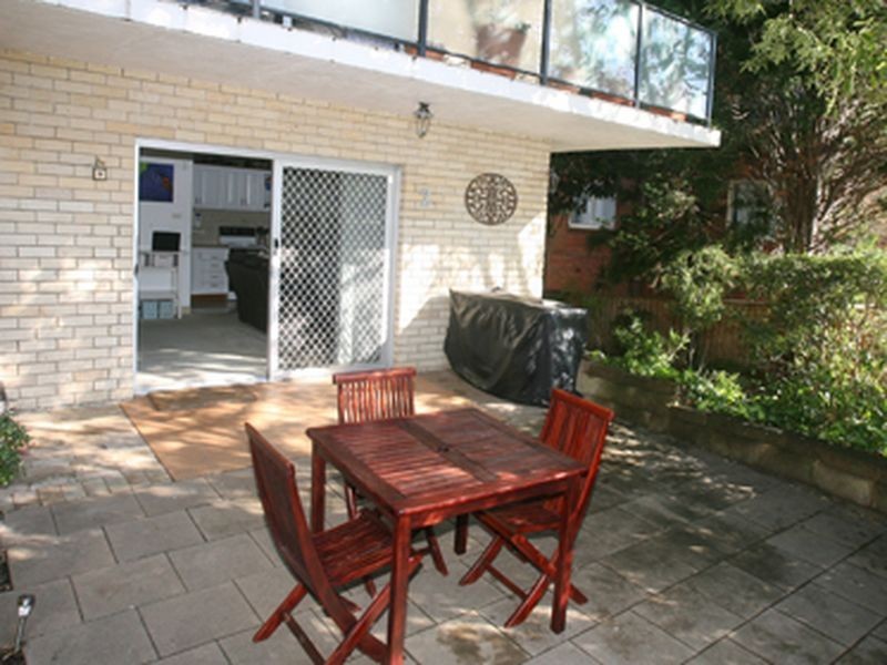 2/32 Cavill Street, Freshwater NSW 2096