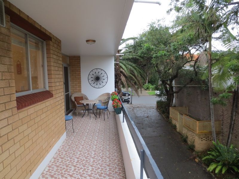 7/84 Darley Road, Manly NSW 2095