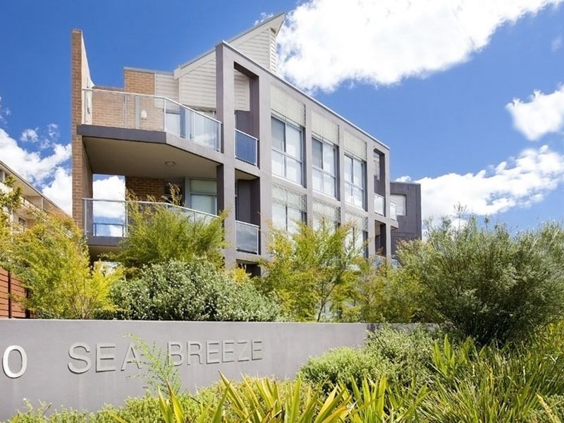 8/20 Kingsway, Dee Why NSW 2099