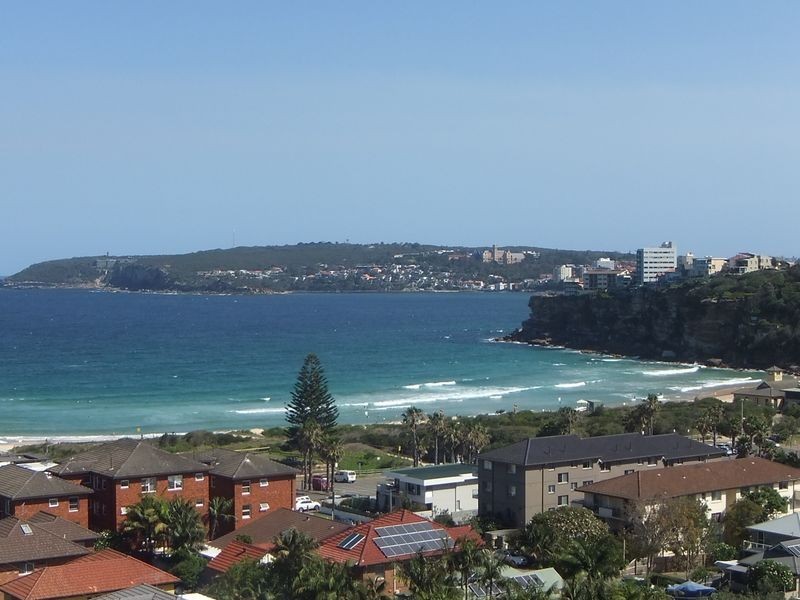 35/18 Ronald Avenue, Freshwater NSW 2096