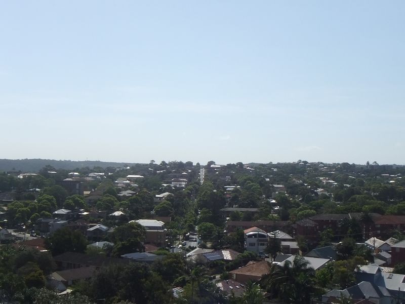 35/18 Ronald Avenue, Freshwater NSW 2096