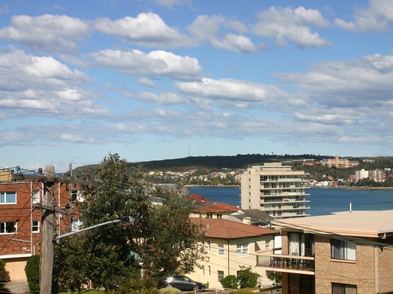 7/12 Crown Road, Queenscliff NSW 2096