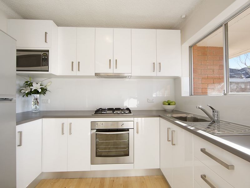 21/4 Greenwood Place, Freshwater NSW 2096