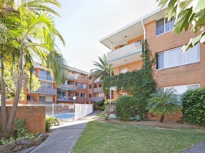 21/4 Greenwood Place, Freshwater NSW 2096