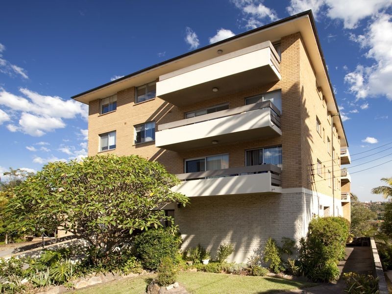 10/108 Queenscliff Road, Queenscliff NSW 2096