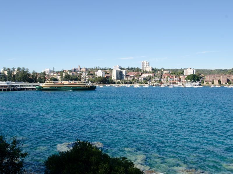 2/17 The Crescent, Manly NSW 2095