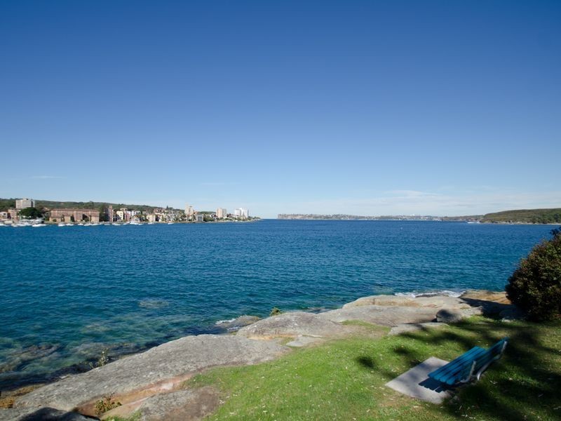 2/17 The Crescent, Manly NSW 2095
