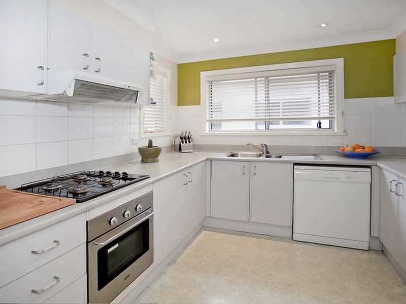 1/70a Thomas Street, North Manly NSW 2100