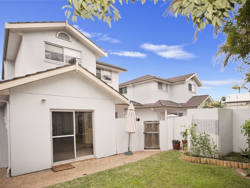 1/70a Thomas Street, North Manly NSW 2100