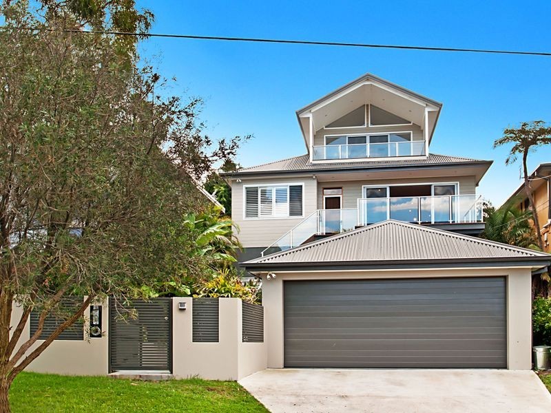 24 Jocelyn Street, North Curl Curl NSW 2099