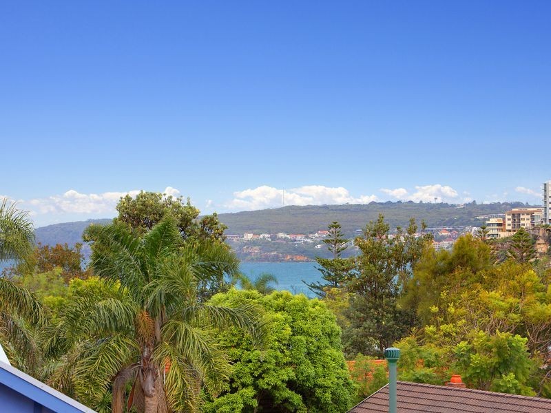 13/3 Evans Street, Freshwater NSW 2096