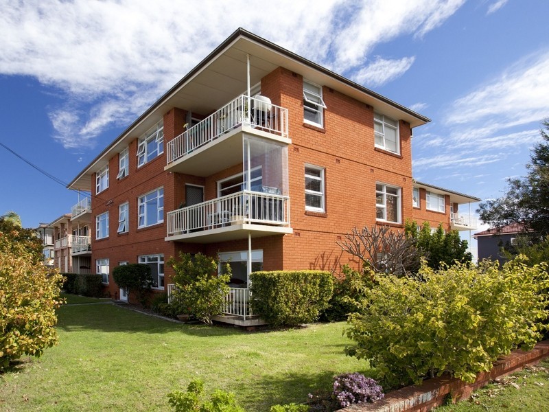 2/28 Loch Street, Freshwater NSW 2096