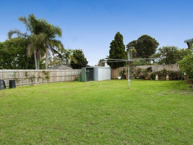 15 Corkery Crescent, Allambie Heights NSW 2100
