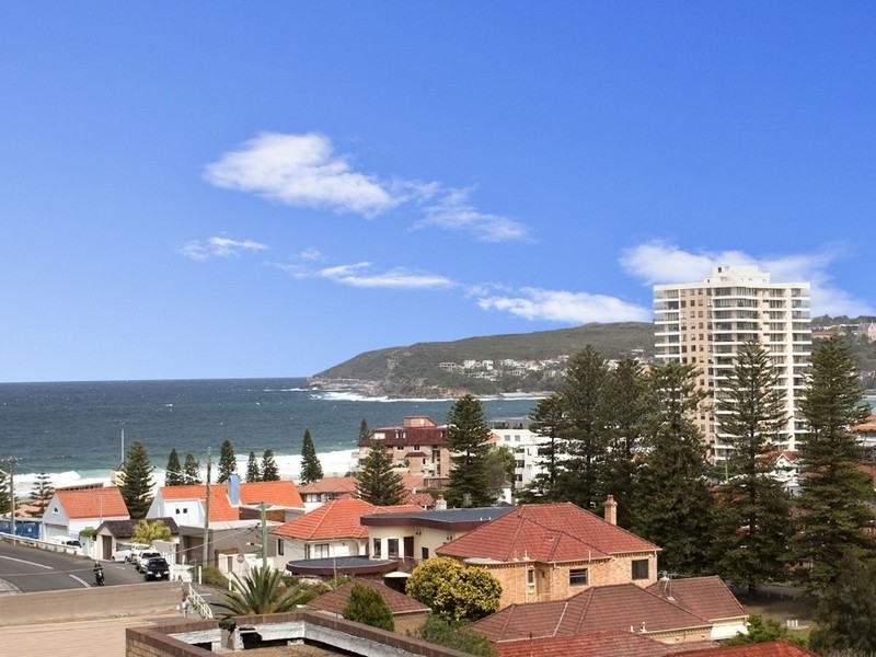 6/108 Queenscliff Road, Queenscliff NSW 2096